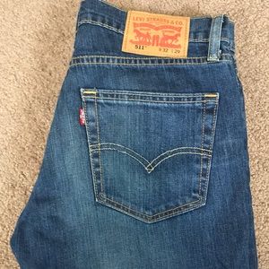 Levi’s Jeans